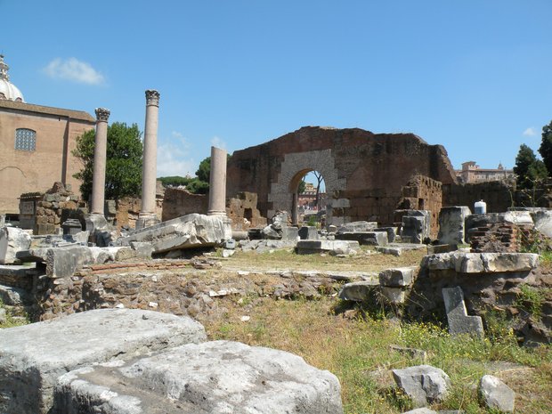  ruines